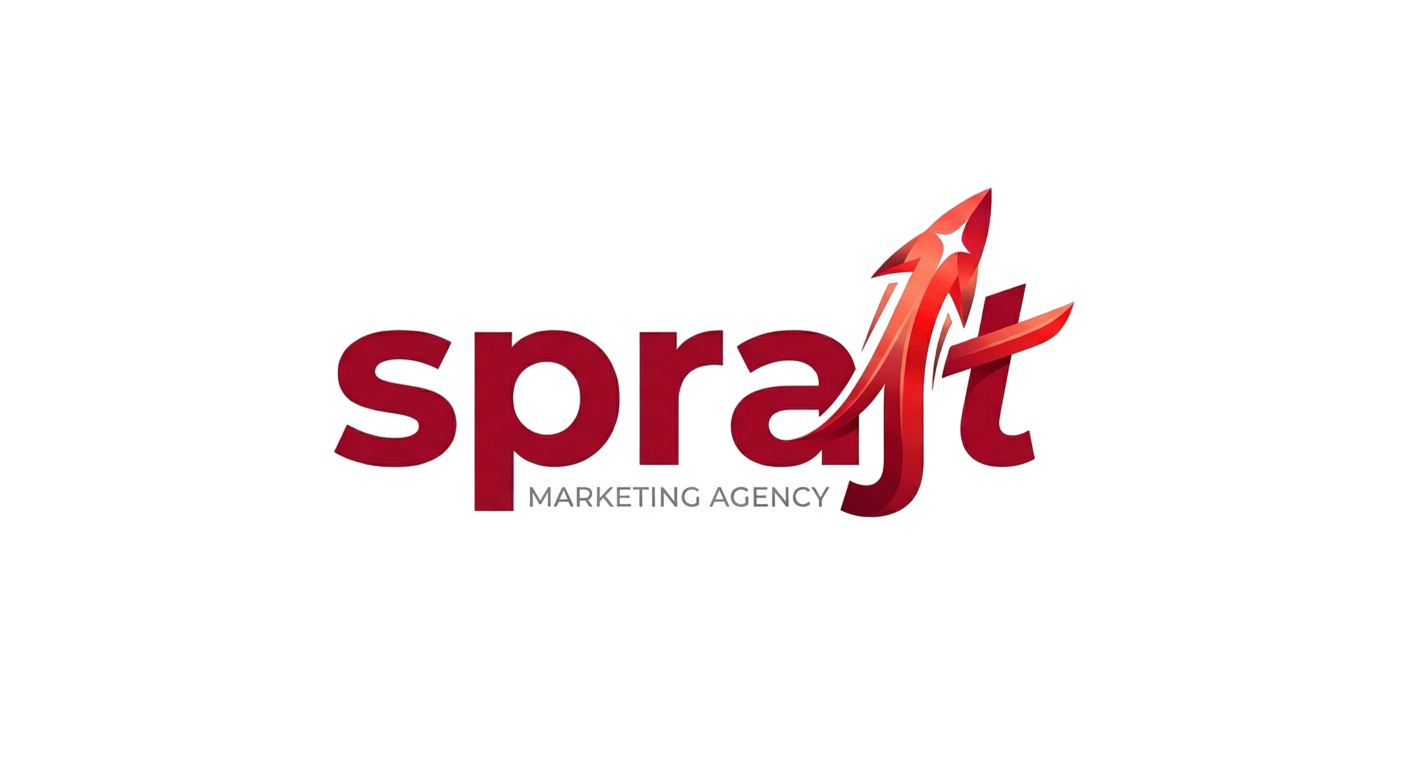 sprajt.com Logo